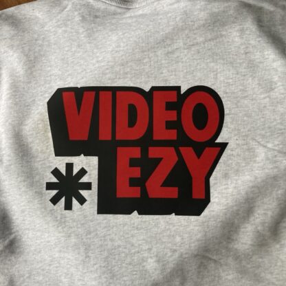 Video Ezy Logo Tee